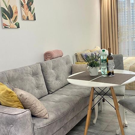 Pirosmani 18D, 12 Floor Apartment Batumi Luaran gambar