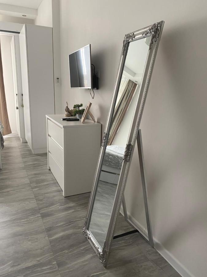 Pirosmani 18D, 12 Floor Apartment Batumi Luaran gambar