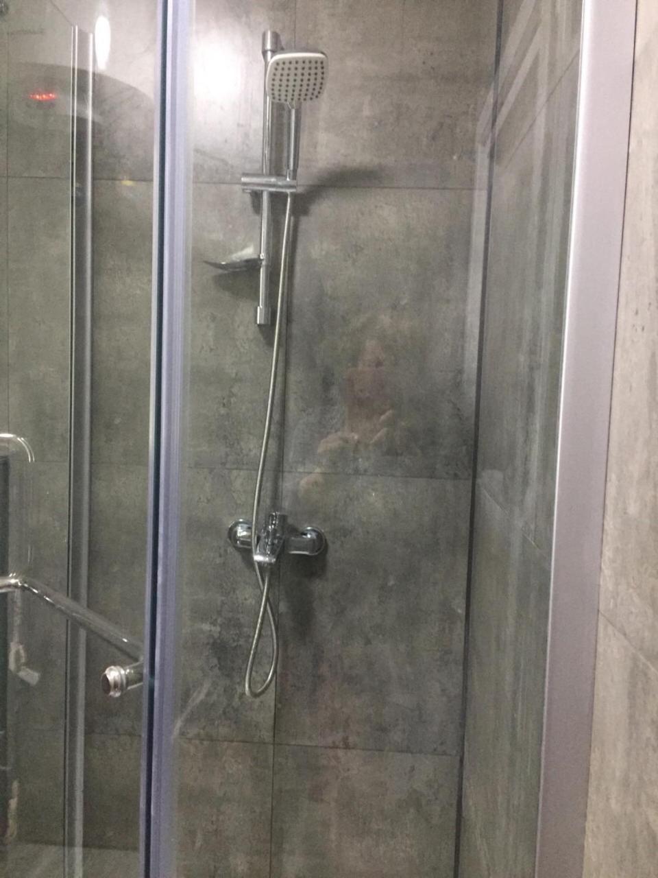 Pirosmani 18D, 12 Floor Apartment Batumi Luaran gambar