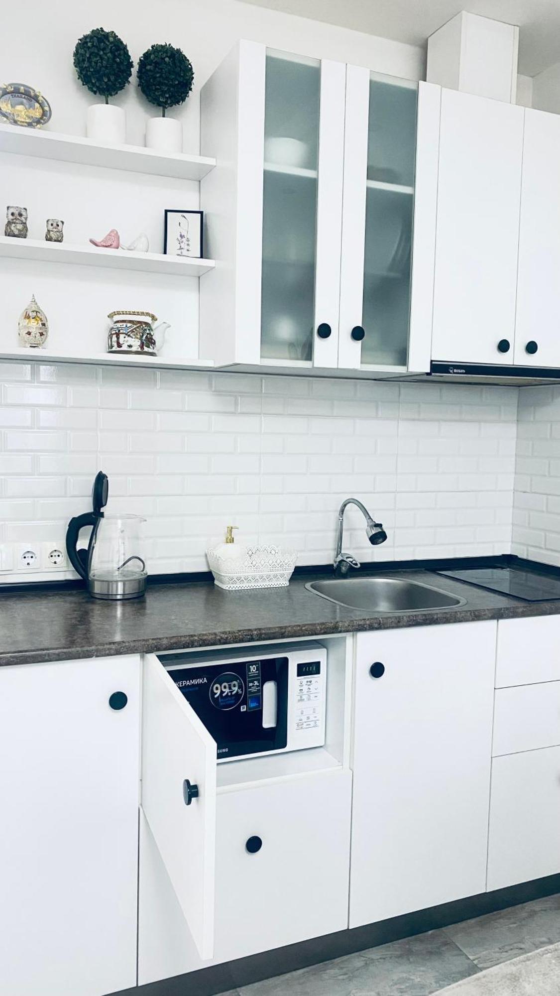 Pirosmani 18D, 12 Floor Apartment Batumi Luaran gambar