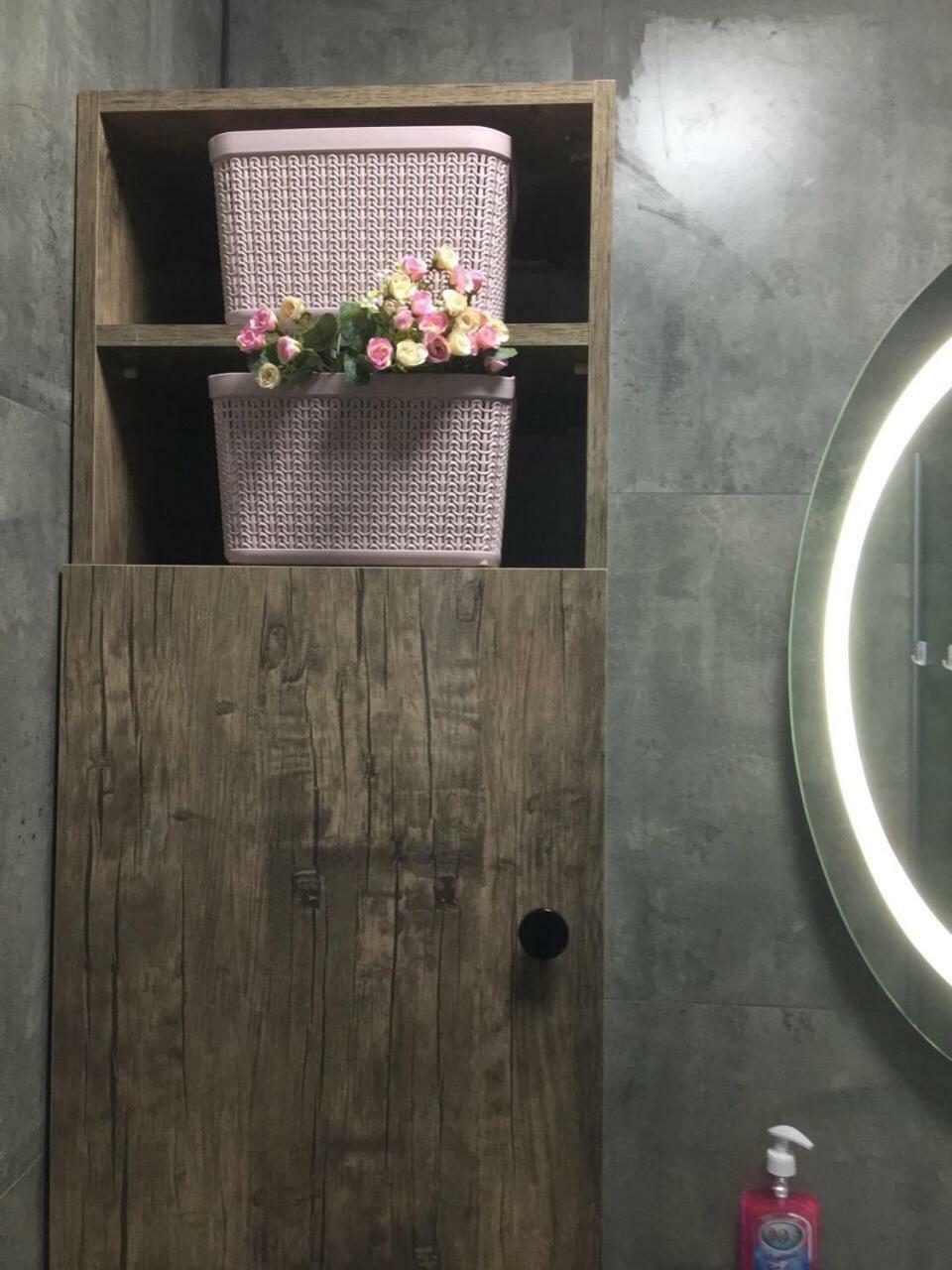 Pirosmani 18D, 12 Floor Apartment Batumi Luaran gambar